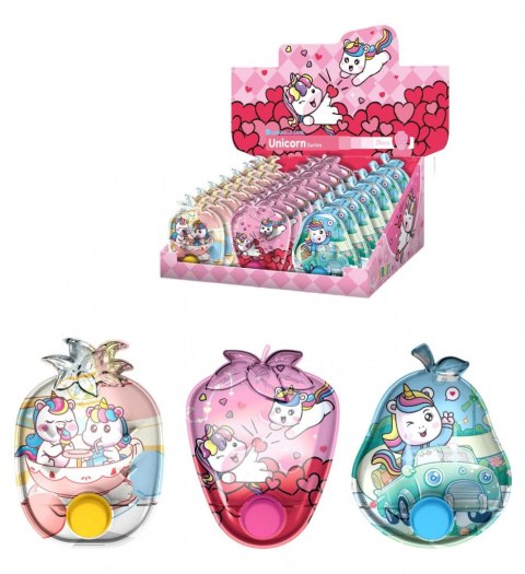 Lean Gra zręcznościowa wodna jednorożec Lean (23424)