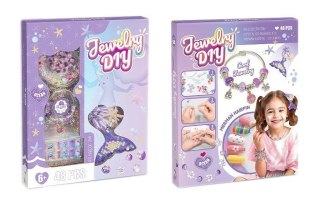 Lean Koraliki dla dziewczynki zestaw Lean (23392)