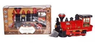 Lean Lokomotywa czerwona Lean (23108)