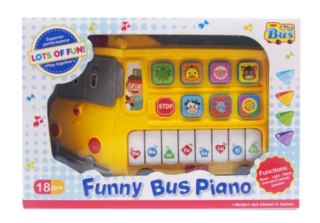 Lean Pianino bus Lean (23717)