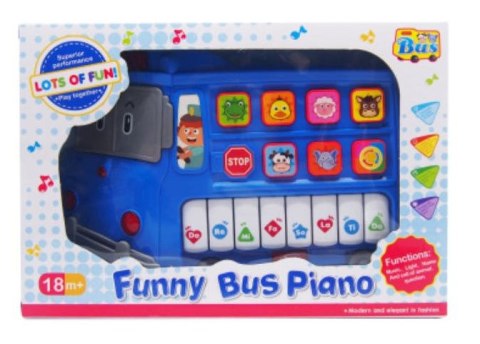 Lean Pianino bus Lean (23718)