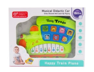 Lean Pianino lokomotywa Lean (23715)