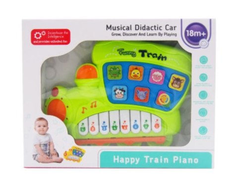 Lean Pianino lokomotywa Lean (23715)