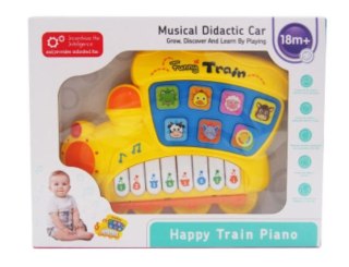 Lean Pianino lokomotywa Lean (23716)