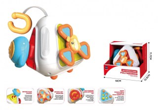 Lean Zabawka edukacyjna kostka edukacyjna Lean (23020)