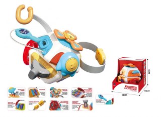 Lean Zabawka edukacyjna kostka edukacyjna Lean (23021)