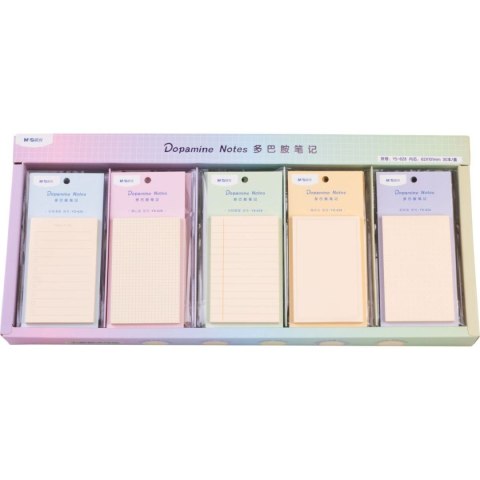 M&G Kostka papierowa M&G (MG AS24U194)