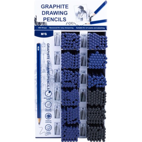 M&G Papier kolorowy M&G (MG AWP357J9 D504)