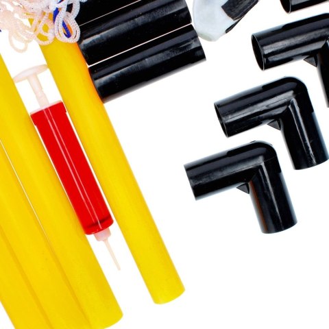 Mega Creative Bramka + akcesoria Mega Creative (471882)