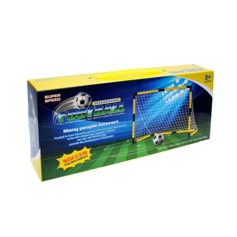 Mega Creative Bramka + akcesoria Mega Creative (471882)