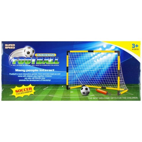 Mega Creative Bramka + akcesoria Mega Creative (471882)