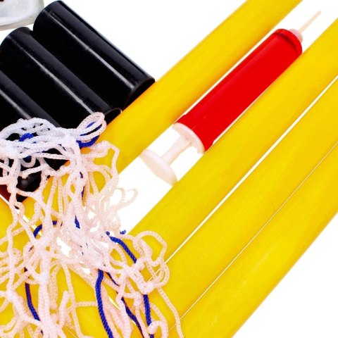 Mega Creative Bramka + akcesoria Mega Creative (471882)