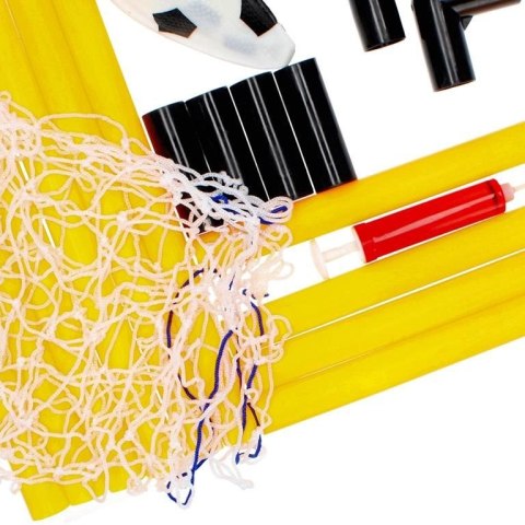 Mega Creative Bramka + akcesoria Mega Creative (471882)