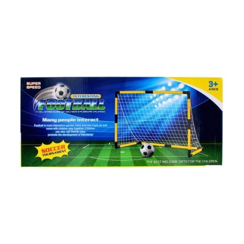 Mega Creative Bramka + akcesoria Mega Creative (471882)