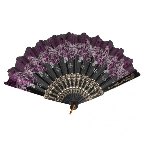 Mega Creative Wachlarz koronkowy Mega Creative (556654)