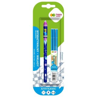 Mg Długopis Manga Mg (HA 4120 02SP-3 BKRF)