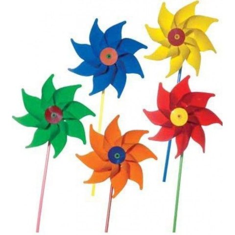 Norimpex Wiatrak 16 cm Norimpex (I-36)