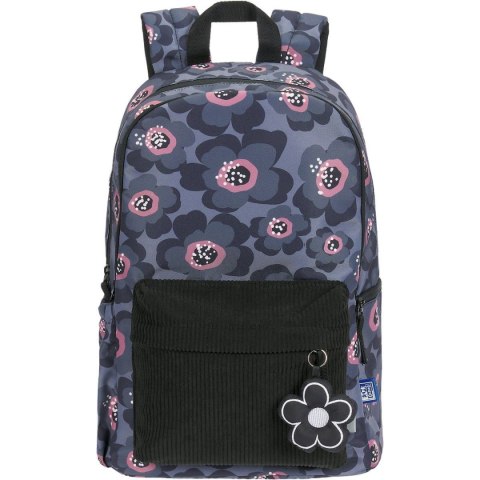 Oxford Plecak Bloom szary Oxford (400196445)