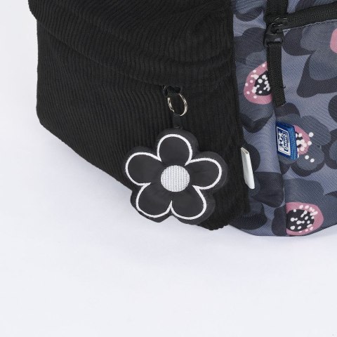 Oxford Plecak Bloom szary Oxford (400196445)