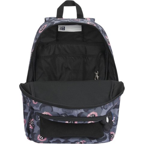 Oxford Plecak Bloom szary Oxford (400196445)