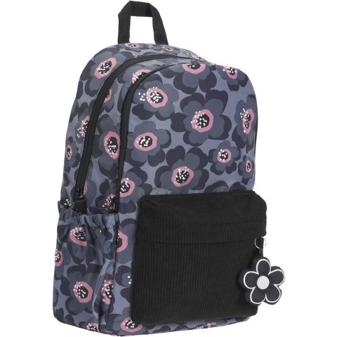 Oxford Plecak Bloom szary Oxford (400196445)
