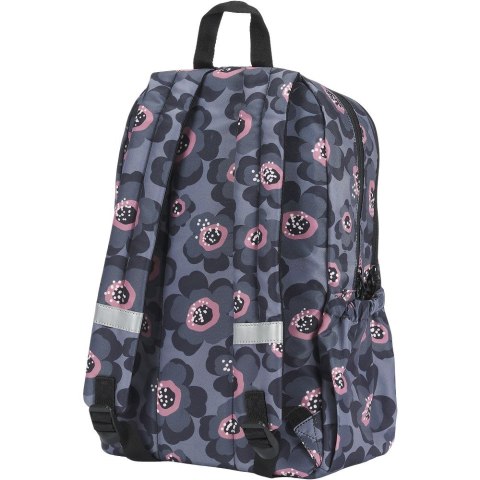 Oxford Plecak Bloom szary Oxford (400196445)