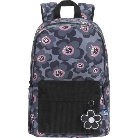 Oxford Plecak Bloom szary Oxford (400196445)
