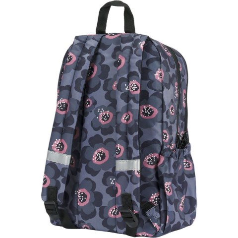 Oxford Plecak Bloom szary Oxford (400196445)