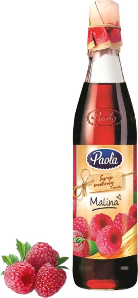 Paper Mate SYROP PAOLA MALINA