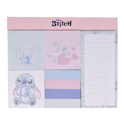 Paso Notes (notatnik) Stitch Paso (DS25FF-3706)