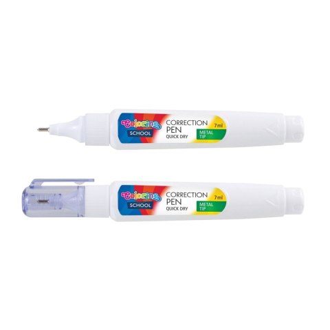 Patio Korektor w długopisie (piórze) 7ml Patio (42682PTR)