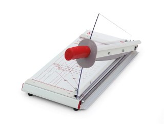 RC Gilotyna RC 321 N A4 szary 24k. [mm:] 320x190 RC (510313)