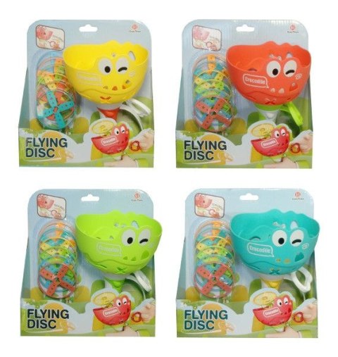 Swede Gra zręcznościowa łapacz dysków Swede (Q12633)