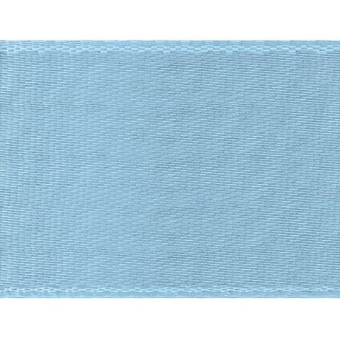 Titanum Wstążka Craft-Fun Series satynowa 38x25 [mm x m] niebieski Titanum (38/25/093J)