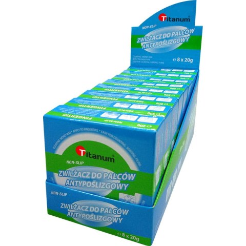 Titanum Zwilżacz Titanum