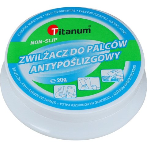 Titanum Zwilżacz Titanum