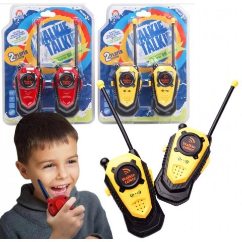 Trifox Walkie-talkie Trifox (A-0548)