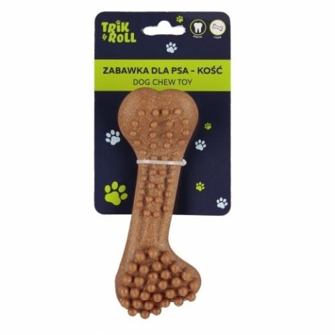 Trik Roll Gadżet kość dla psa 17cm Trik Roll (560678)