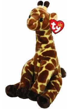 Ty Pluszak Beanie Babies Gavin - Żyrafa [mm:] 150 Ty (TY40179)