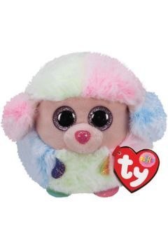 Ty Pluszak TY Puffies pudel - RAINBOW [mm:] 100 Ty (TY42511)
