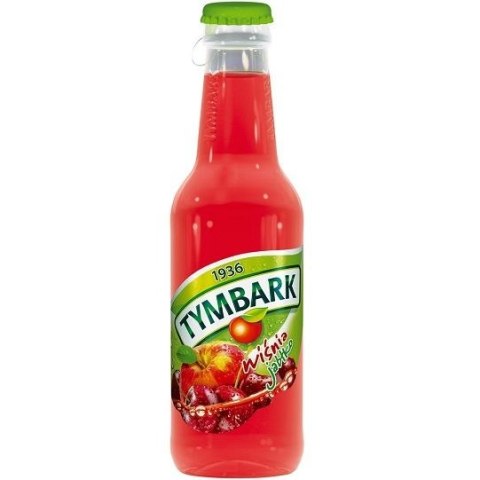Tymbark Napój mix 0,25L Tymbark