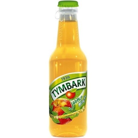 Tymbark Napój mix 0,25L Tymbark