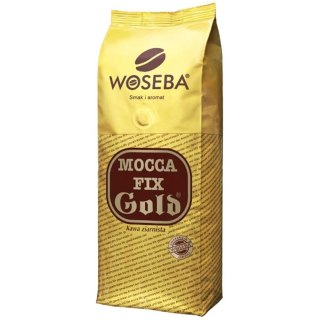 Woseba KAWA WOSEBA GOLD 500G ZIARNO