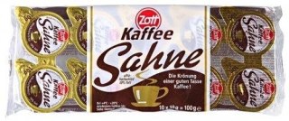 Zott ŚMIETANKA DO KAWY ZOTT