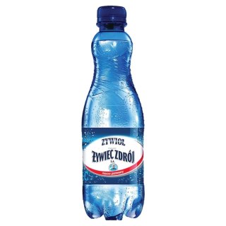 Żywiec Napój Gazowany 0,5L Żywiec