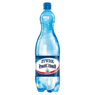Żywiec Napój Gazowany 1,5L Żywiec