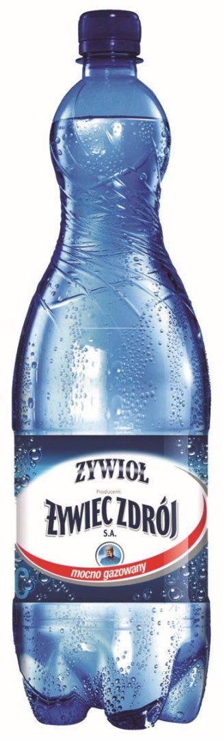 Żywiec Napój Gazowany 1,5L Żywiec