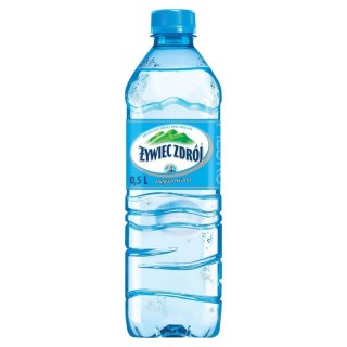 Żywiec Napój Niegazowany 0,5L Żywiec