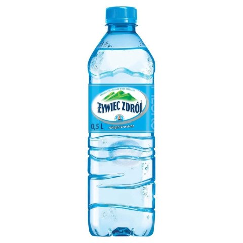 Żywiec Napój Niegazowany 0,5L Żywiec