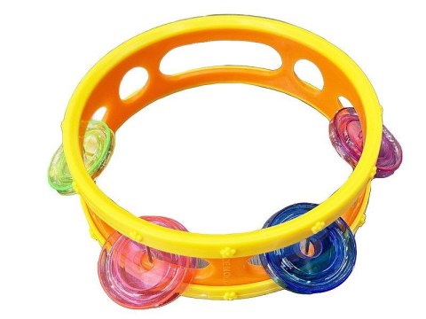 Adar Bębenek tamburyn Adar (621411)